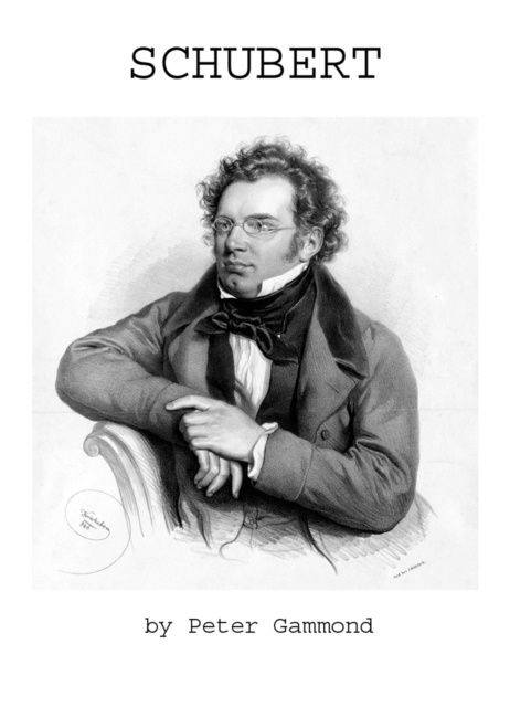 E-book Schubert Peter Gammond