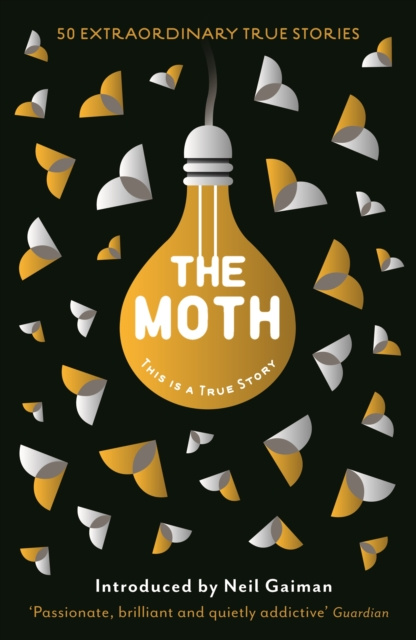 E-Book Moth Catherine Burns