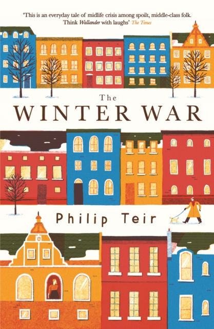 E-book Winter War Philip Teir