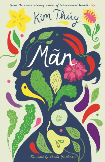 E-book Man Kim Thuy