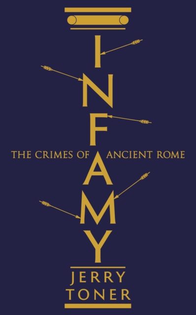 E-Book Infamy Jerry Toner