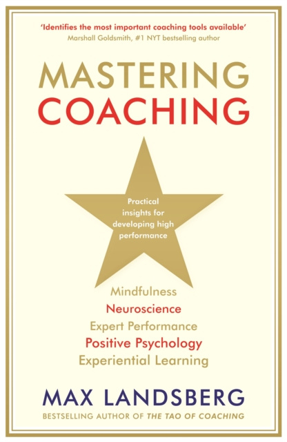 E-book Mastering Coaching Max Landsberg
