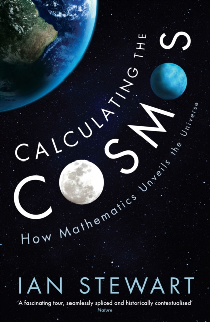 E-knjiga Calculating the Cosmos Ian Stewart