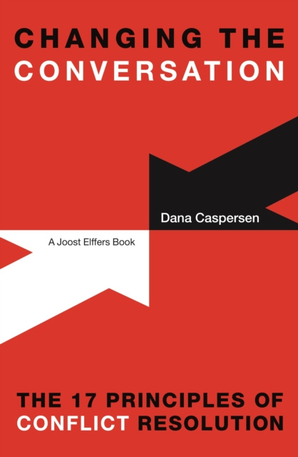 E-book Changing the Conversation Dana Caspersen