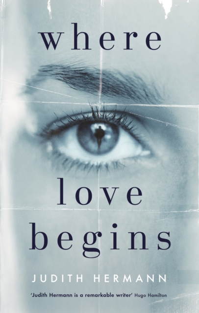 E-kniha Where Love Begins Judith Hermann