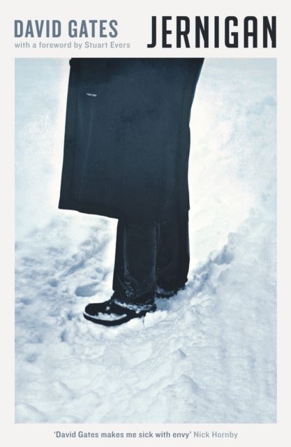 E-book Jernigan David Gates
