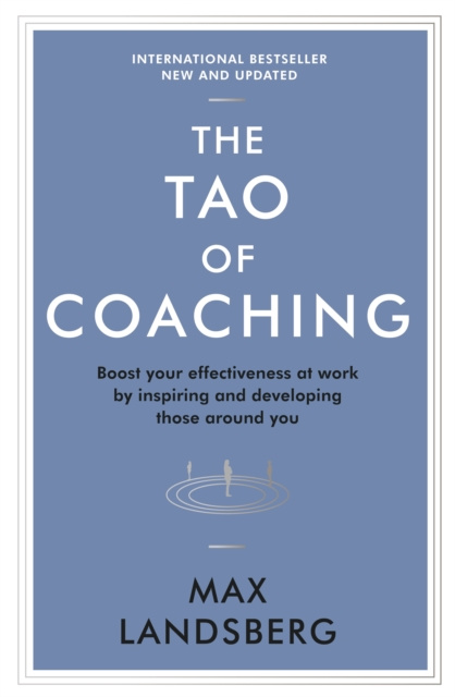 E-kniha Tao of Coaching Max Landsberg