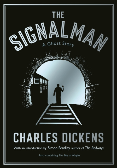 E-book Signalman Simon Bradley
