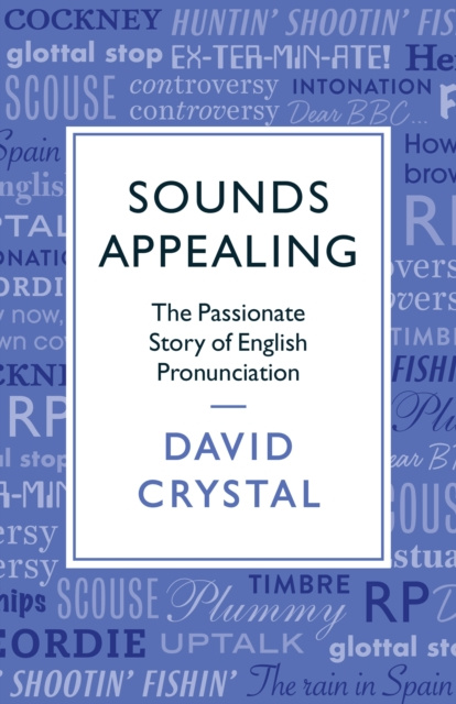 E-knjiga Sounds Appealing David Crystal