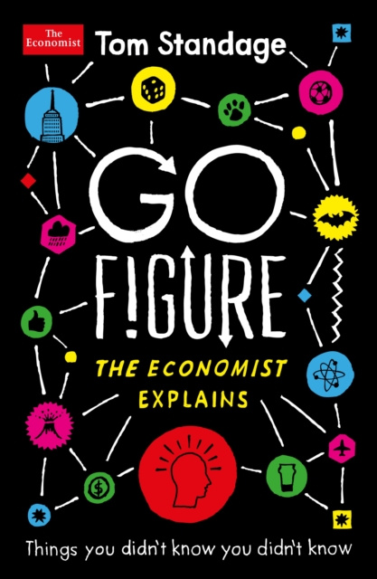 E-book Go Figure Tom Standage