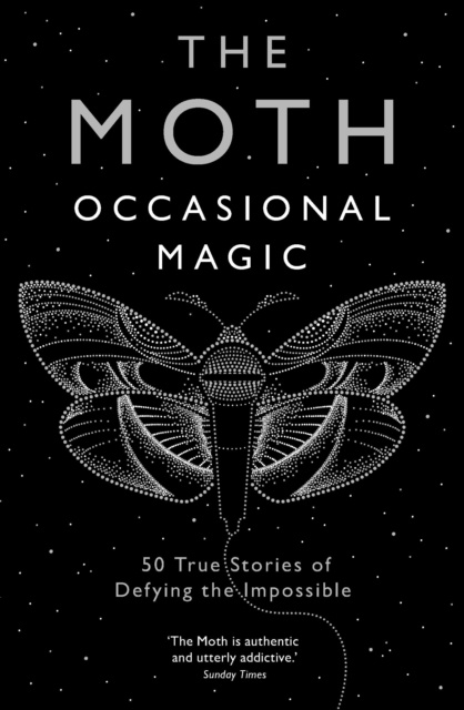 E-book Moth: Occasional Magic Catherine Burns