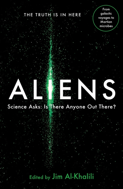 E-book Aliens Jim Al-Khalili