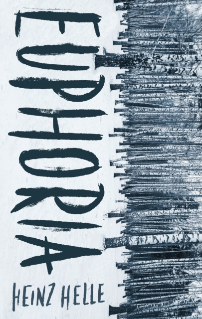 E-book Euphoria Heinz Helle