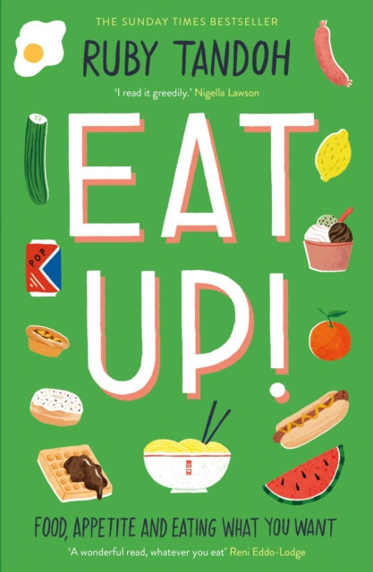 E-knjiga Eat Up Ruby Tandoh