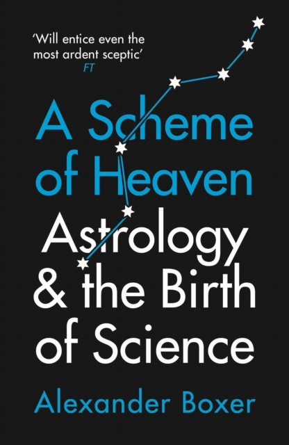 E-book Scheme of Heaven Alexander Boxer