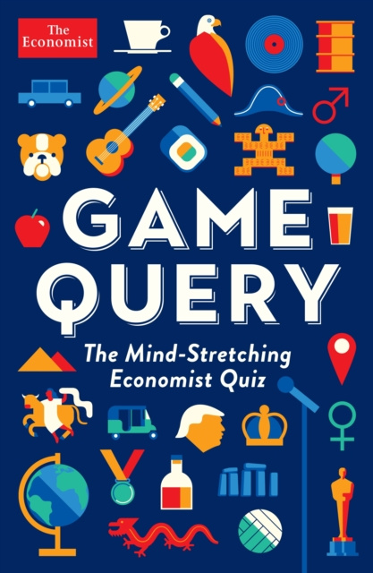 E-knjiga Game Query Philip Coggan