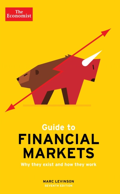 E-kniha Economist Guide To Financial Markets 7th Edition Marc Levinson