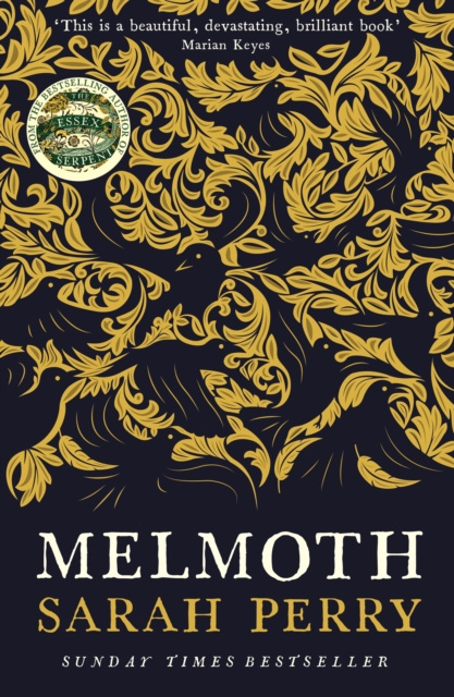 E-knjiga Melmoth Perry Sarah Perry