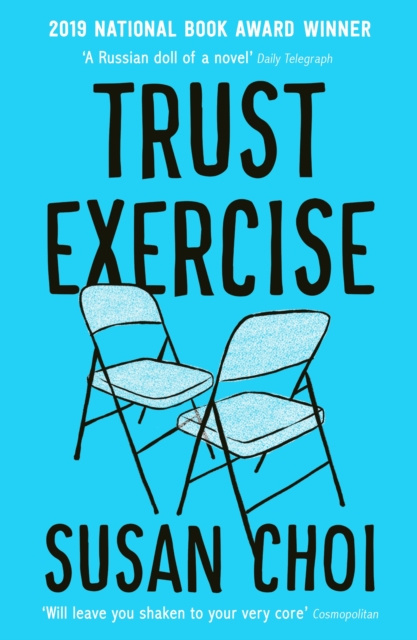 E-book Trust Exercise Susan Choi