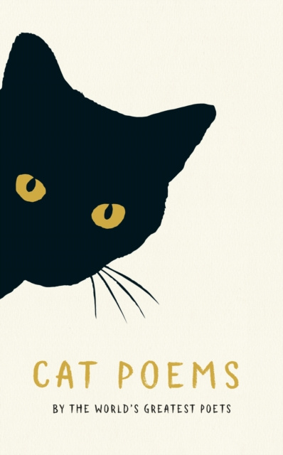 E-kniha Cat Poems Elizabeth Bishop
