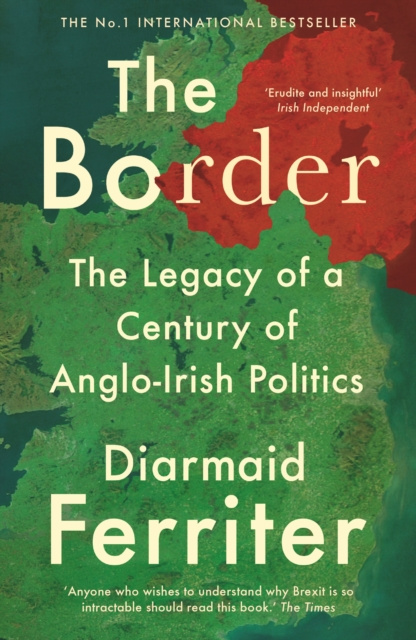 E-knjiga Border Diarmaid Ferriter