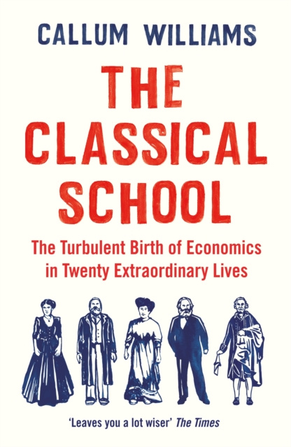 E-knjiga Classical School Callum Williams