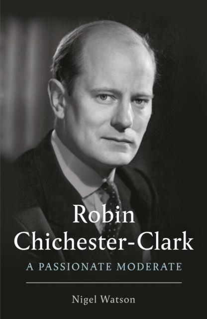 E-knjiga Robin Chichester-Clark Nigel Watson