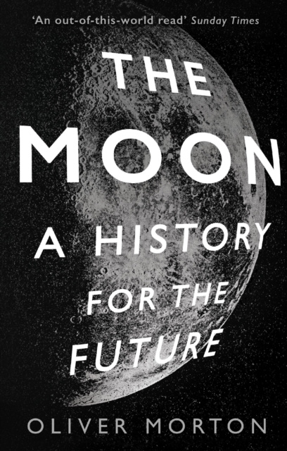 E-book Moon Oliver Morton