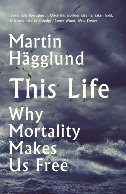 E-book This Life Martin Hagglund