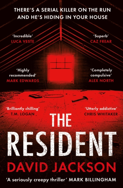 E-book Resident Jackson David Jackson