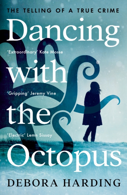 E-knjiga Dancing with the Octopus Harding Debora Harding