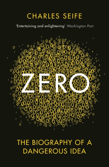 E-knjiga Zero Charles Seife