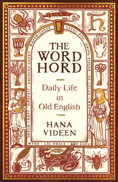 E-book Wordhord Hana Videen