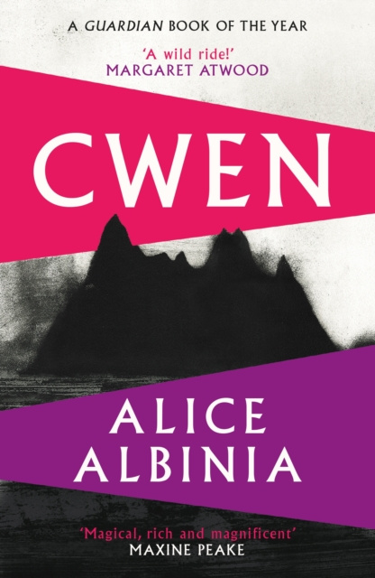 E-knjiga Cwen Alice Albinia