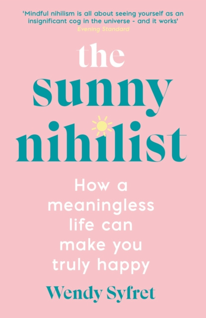 E-knjiga Sunny Nihilist Syfret Wendy Syfret