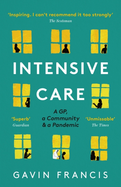 E-book Intensive Care Gavin Francis