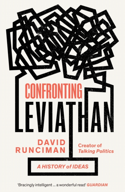 E-book Confronting Leviathan David Runciman