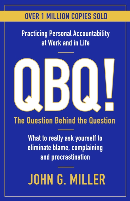 E-Book QBQ! John G. Miller