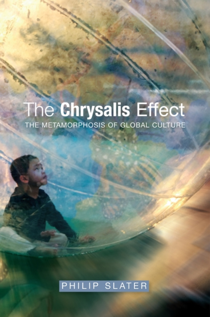 E-knjiga Chrysalis Effect Philip Slater