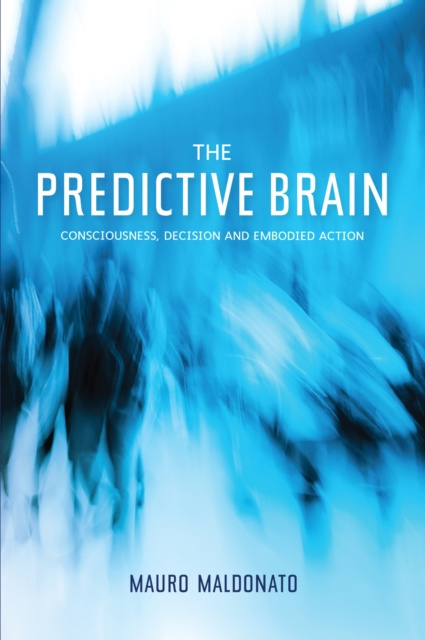 E-knjiga Predictive Brain Mauro Maldonato