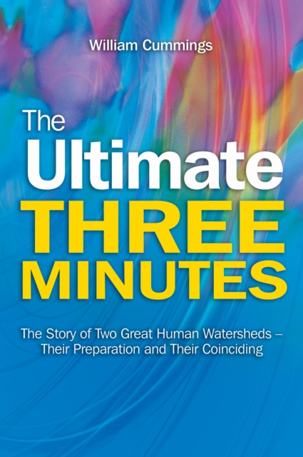 E-knjiga Ultimate Three Minutes William Cummings