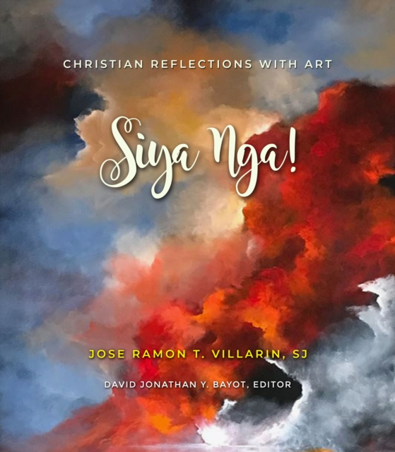 E-knjiga Siya Nga! Jose Ramon T. Villarin
