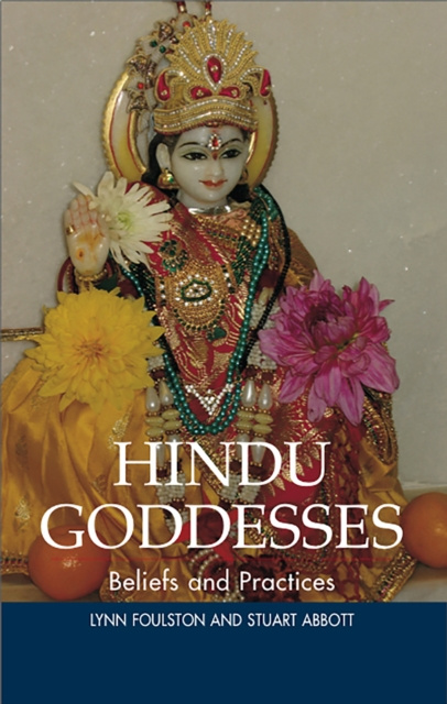 E-knjiga Hindu Goddesses Jeaneane Fowler