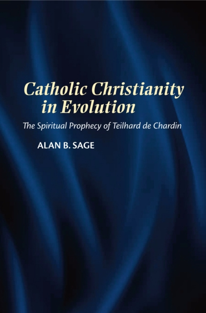 E-knjiga Catholic Christianity in Evolution Alan B. Sage