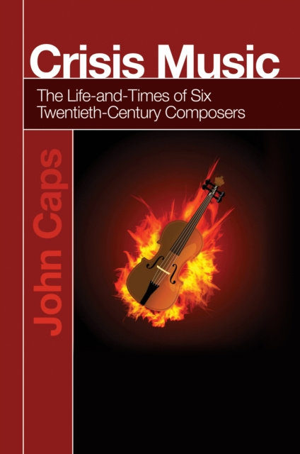 E-book Crisis Music John Caps