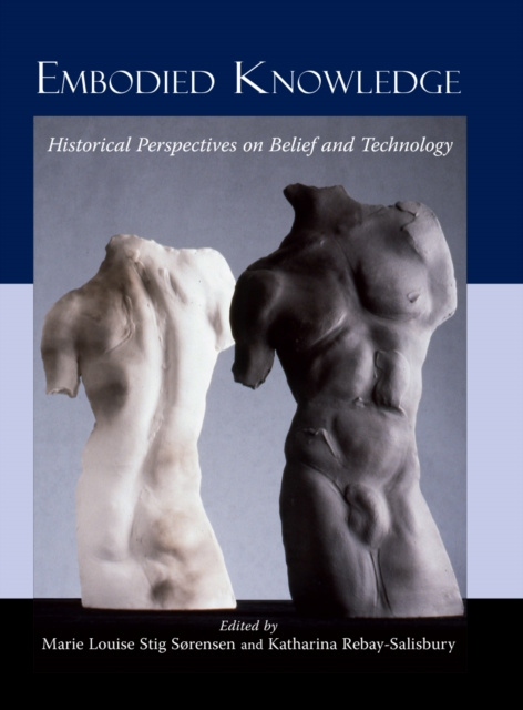 E-knjiga Embodied Knowledge Stig Sorensen Marie Louise Stig Sorensen