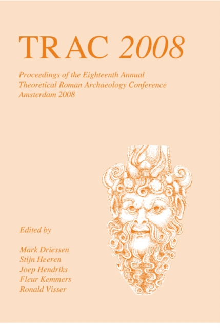 E-knjiga TRAC 2008 Hendriks Joep Hendriks