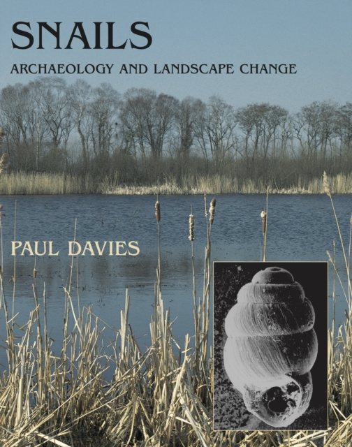 E-knjiga Snails Paul Davies