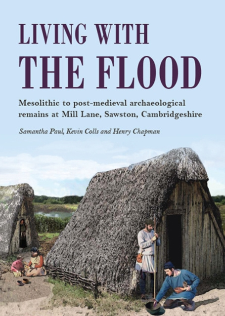 E-book Living with the Flood Henry Chapman