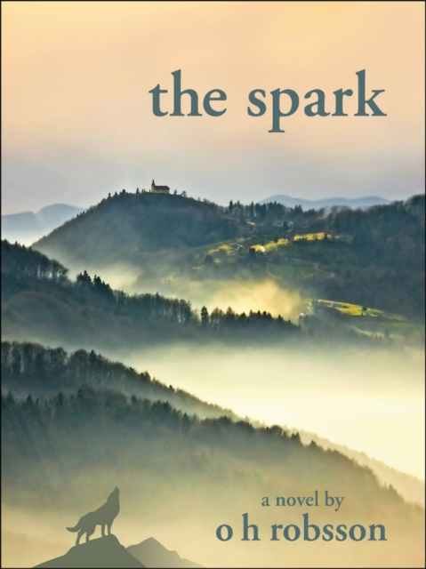 Livre numérique Spark o h robsson